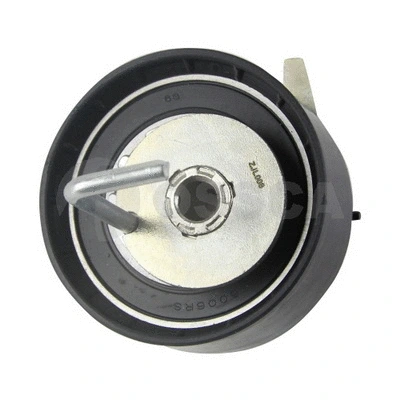 Tensioner Pulley, V-belt (48168)