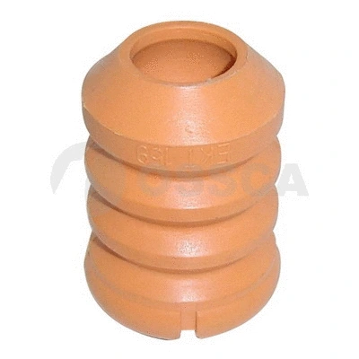 Rubber Buffer, suspension (04197)