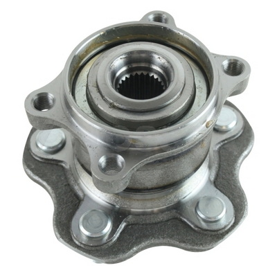 Wheel Hub (39065)