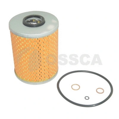 Oil Filter (09956)