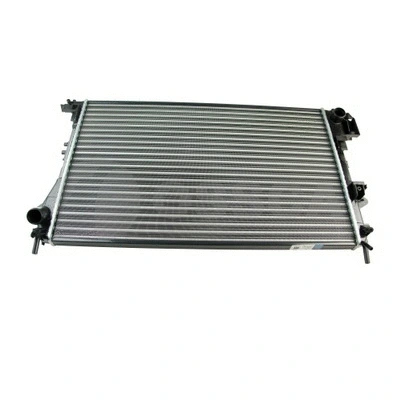 Radiator, engine cooling (12556)