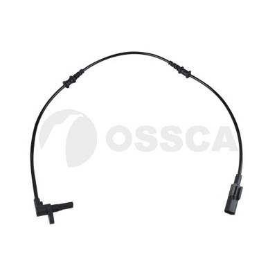 Sensor, wheel speed (34952)