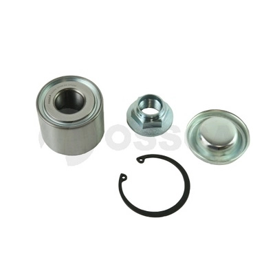 Wheel Bearing Kit (38877)