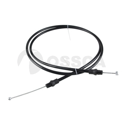 Cable Pull, parking brake (50270)