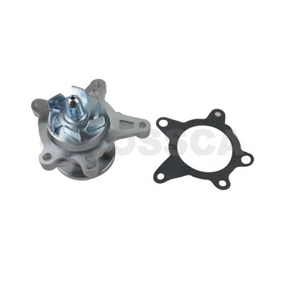 Water Pump, engine cooling (63926)