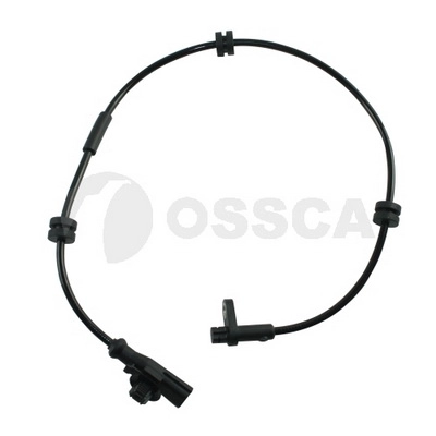 Sensor, wheel speed (30651)