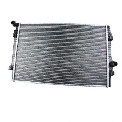 Radiator, engine cooling (33047)