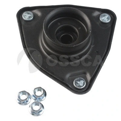Suspension Strut Support Mount (33779)