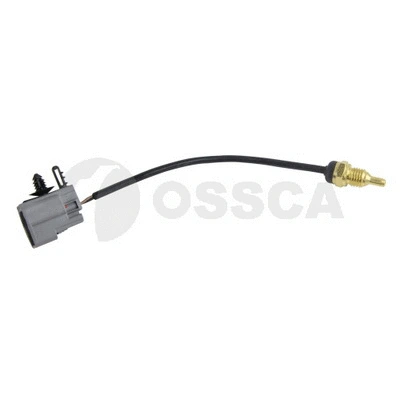 Temperature Switch, radiator fan (46984)