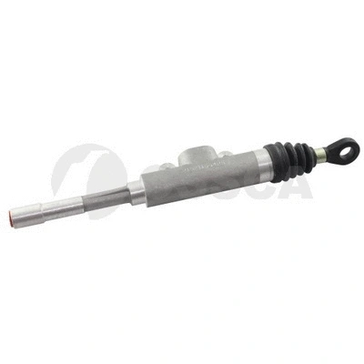 Master Cylinder, clutch (05186)