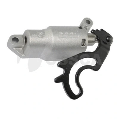 Vibration Damper, timing belt (07641)