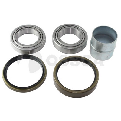 Wheel Bearing Kit (46851)