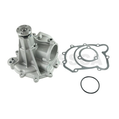Water Pump, engine cooling (27584)