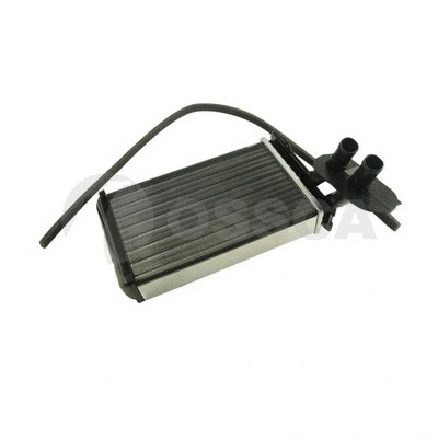 Heat Exchanger, interior heating (00881)