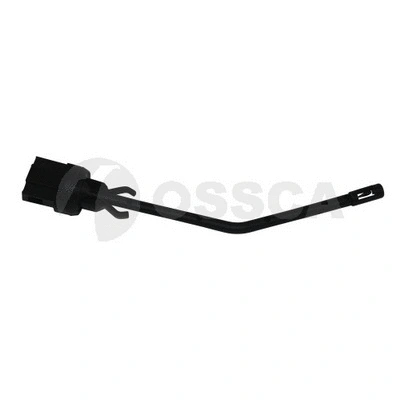 Sensor, interior temperature (09142)