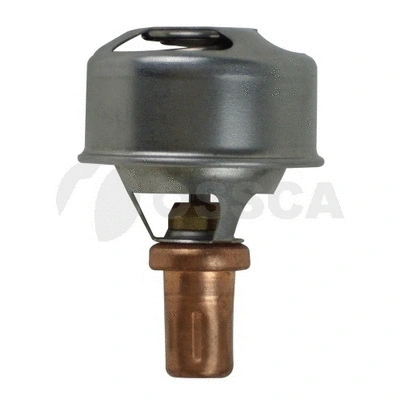 Thermostat, coolant (56642)