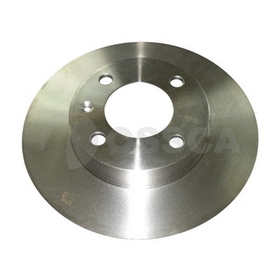 Brake Disc (03140)