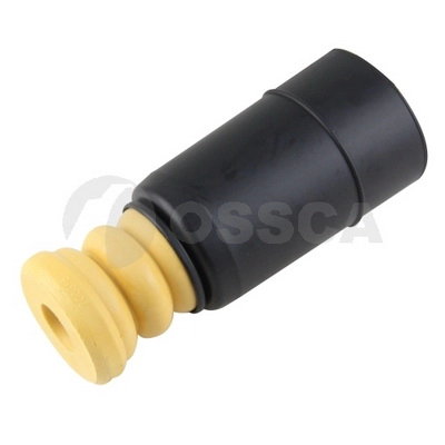 Rubber Buffer, suspension (47726)