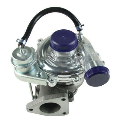 Charger, charging (supercharged/turbocharged) (56586)