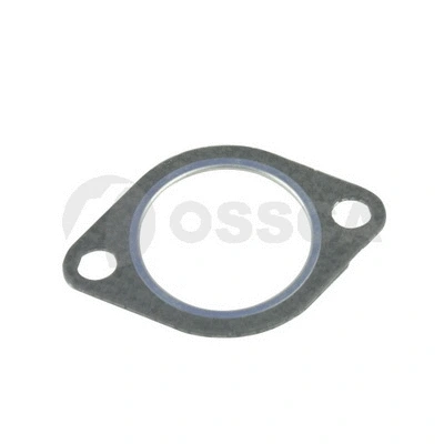 Gasket, exhaust manifold (25813)