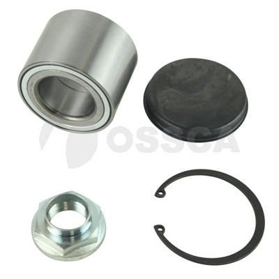 Wheel Bearing Kit (70742)