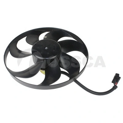Fan, engine cooling (01639)