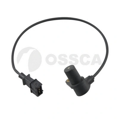 Sensor, crankshaft pulse (12284)