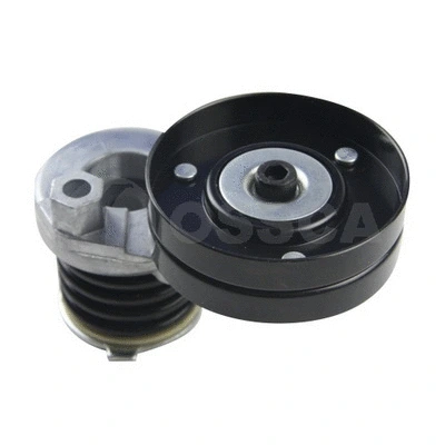 Belt Tensioner, V-ribbed belt (13839)