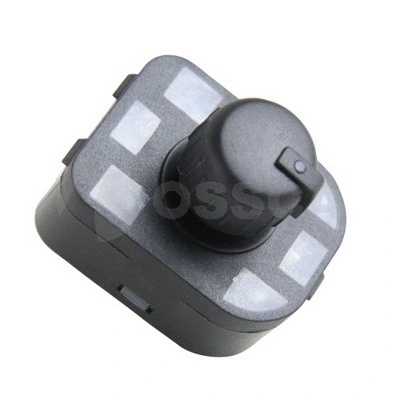 Switch, exterior rearview mirror adjustment (41851)