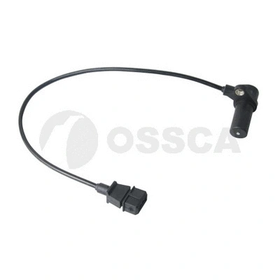 Sensor, crankshaft pulse (11519)