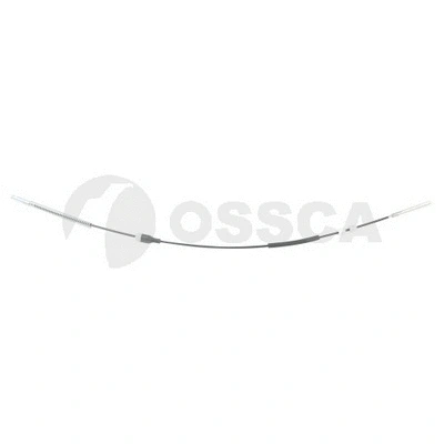Cable Pull, parking brake (13187)