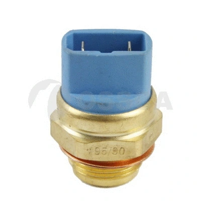 Temperature Switch, radiator fan (01187)