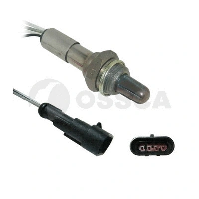 Lambda Sensor (05901)