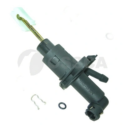 Master Cylinder, clutch (05682)