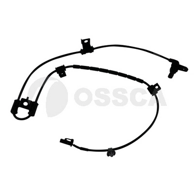Sensor, wheel speed (25026)