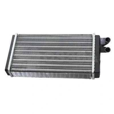 Heat Exchanger, interior heating (00119)