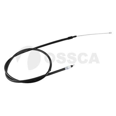 Cable Pull, parking brake (50110)