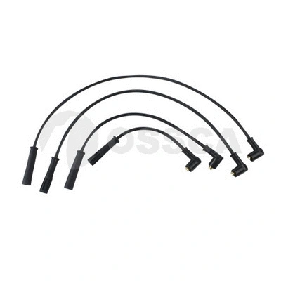 Ignition Cable Kit (23563)