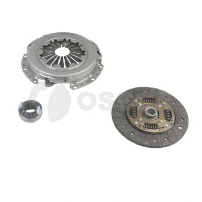 Clutch Kit (27748)
