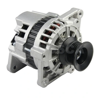 Alternator (15706)