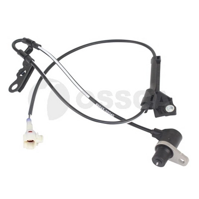 Sensor, wheel speed (13148)