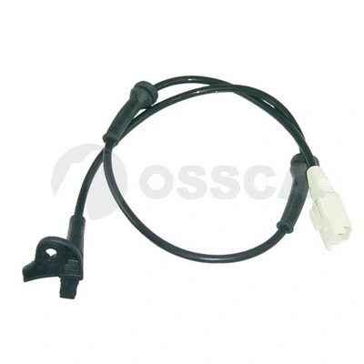 Sensor, wheel speed (08153)