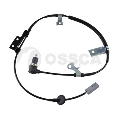 Sensor, wheel speed (30747)