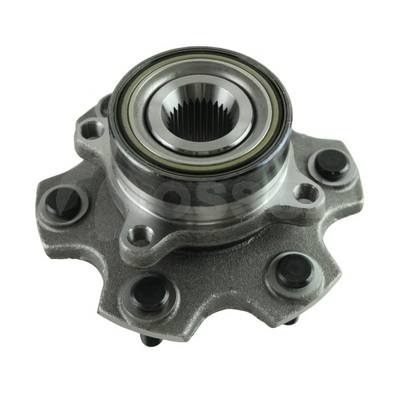 Wheel Hub (40264)