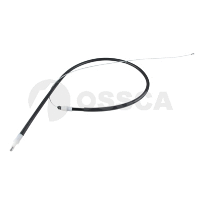 Cable Pull, parking brake (50004)