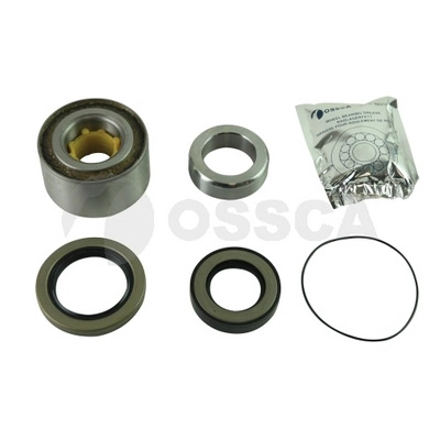 Wheel Bearing Kit (39317)