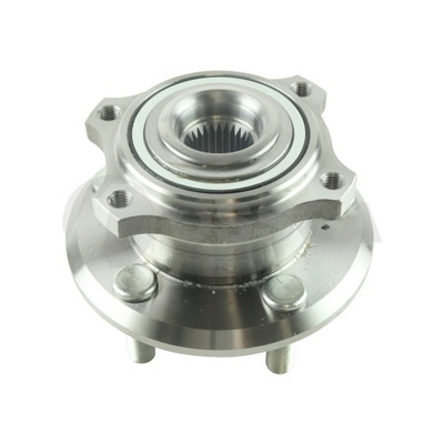 Wheel Hub (40261)