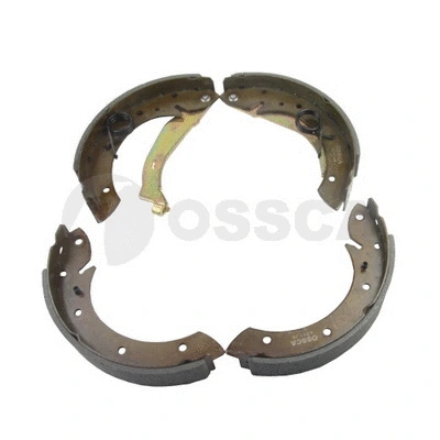 Brake Shoe Set (16040)