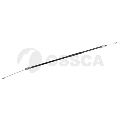 Cable Pull, parking brake (50200)
