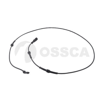 Sensor, wheel speed (60635)